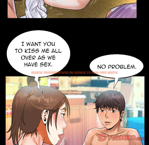 Read Hentai Image 74 766 in comic The Unforeseen Guest - Chapter 30 - hentaitnt.net