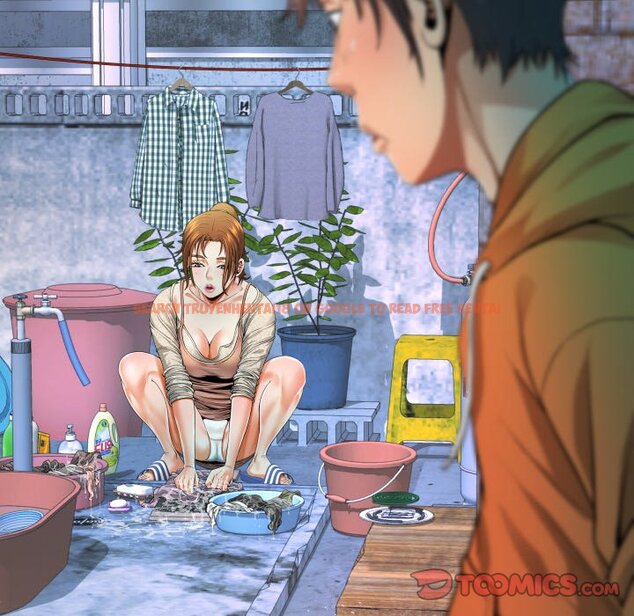 Read Hentai Image 10 052 in comic The Unforeseen Guest - Chapter 31 - hentaitnt.net