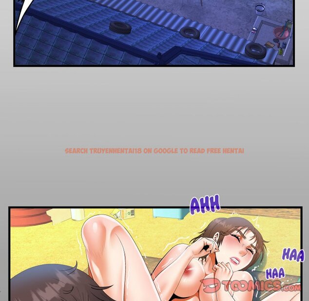 Read Hentai Image 14 052 in comic The Unforeseen Guest - Chapter 31 - hentaitnt.net