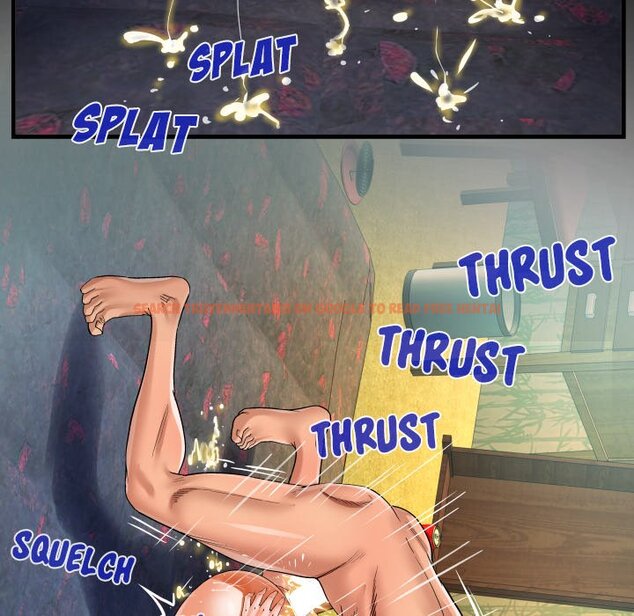 Read Hentai Image 25 052 in comic The Unforeseen Guest - Chapter 31 - hentaitnt.net