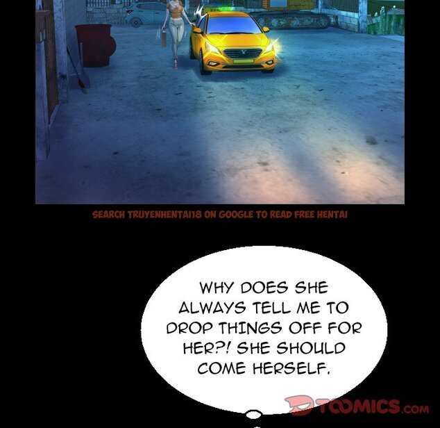 Read Hentai Image 58 052 in comic The Unforeseen Guest - Chapter 31 - hentaitnt.net