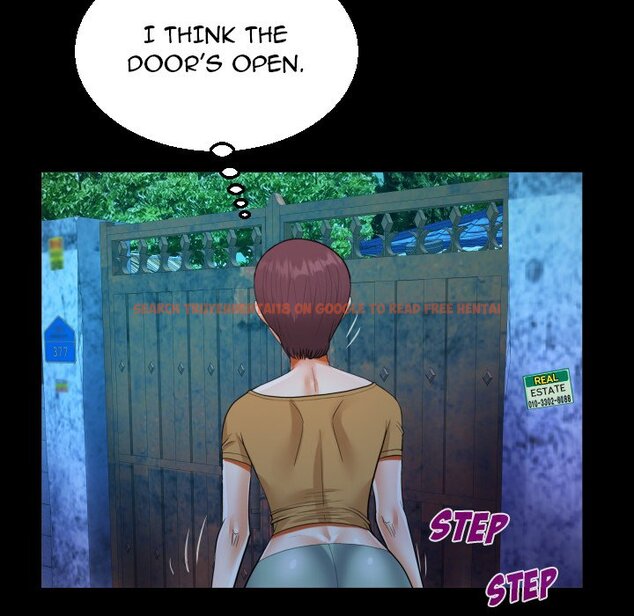 Read Hentai Image 60 052 in comic The Unforeseen Guest - Chapter 31 - hentaitnt.net