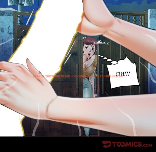 Read Hentai Image 70 052 in comic The Unforeseen Guest - Chapter 31 - hentaitnt.net
