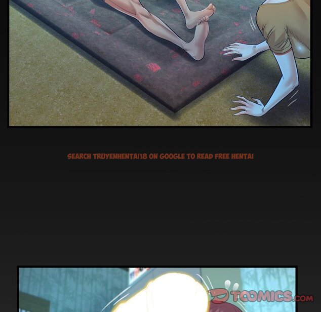 Read Hentai Image 98 052 in comic The Unforeseen Guest - Chapter 31 - hentaitnt.net