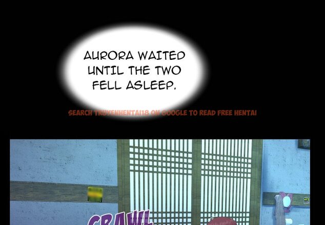 Read Hentai Image 1 045 in comic The Unforeseen Guest - Chapter 32 - hentaitnt.net