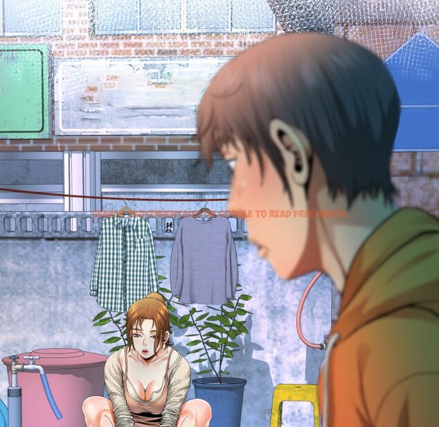 Read Hentai Image 11 045 in comic The Unforeseen Guest - Chapter 32 - hentaitnt.net