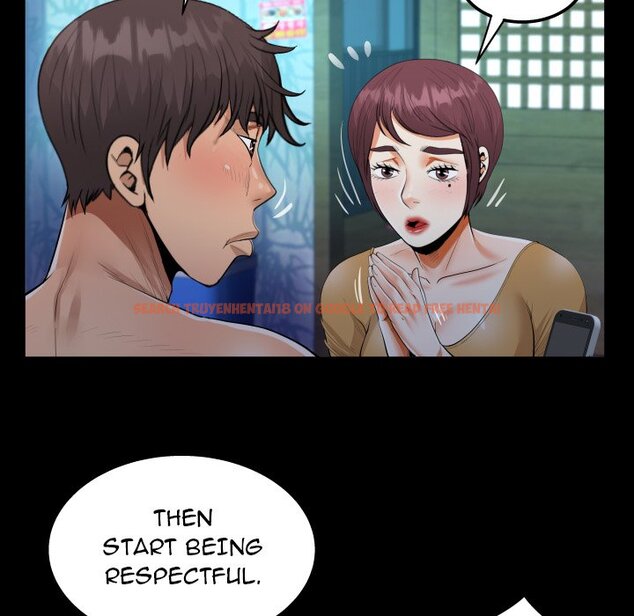 Read Hentai Image 28 045 in comic The Unforeseen Guest - Chapter 32 - hentaitnt.net