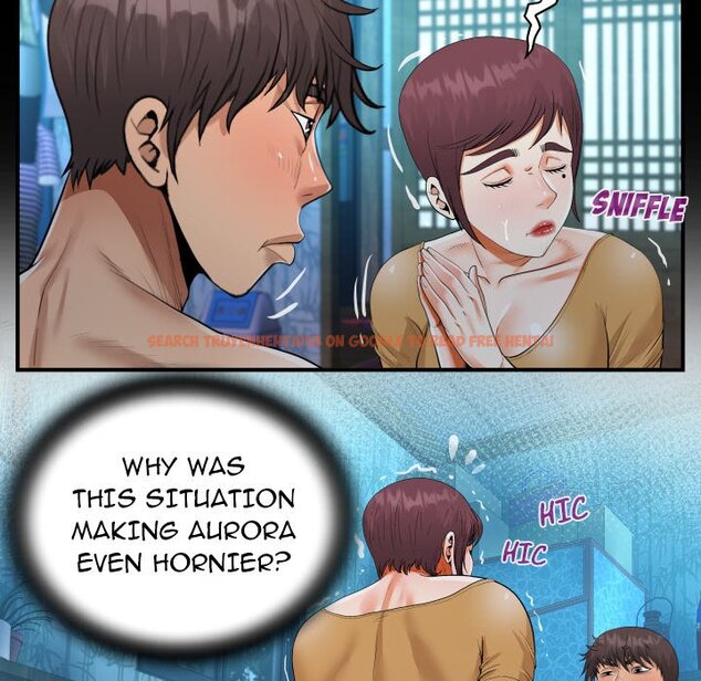 Read Hentai Image 35 045 in comic The Unforeseen Guest - Chapter 32 - hentaitnt.net