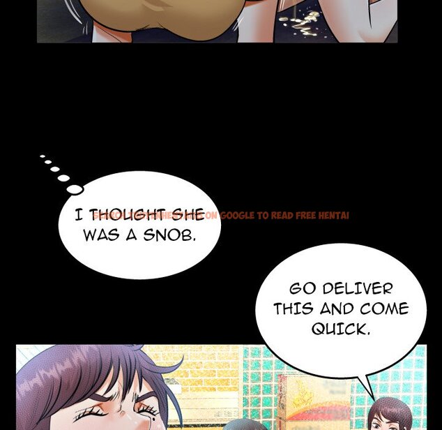 Read Hentai Image 65 045 in comic The Unforeseen Guest - Chapter 32 - hentaitnt.net