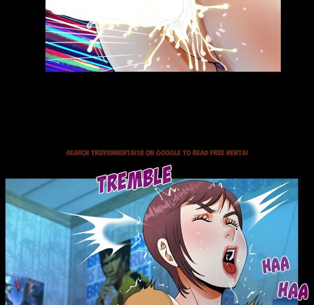 Read Hentai Image 69 045 in comic The Unforeseen Guest - Chapter 32 - hentaitnt.net