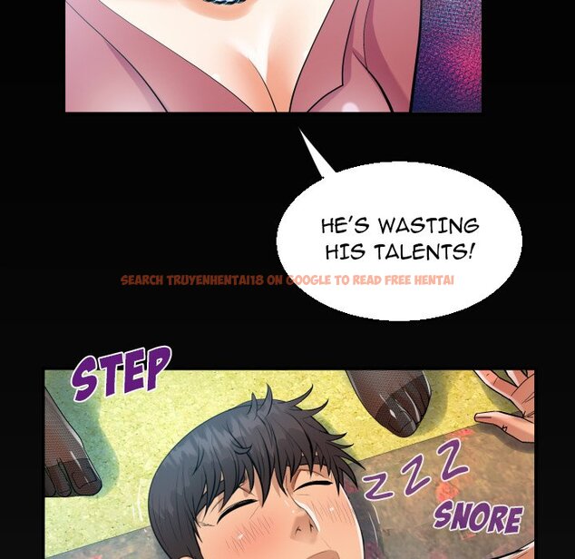 Read Hentai Image 88 045 in comic The Unforeseen Guest - Chapter 32 - hentaitnt.net