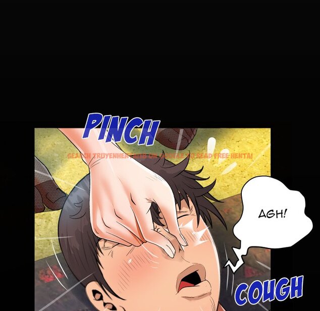 Read Hentai Image 18 561 in comic The Unforeseen Guest - Chapter 33 - hentaitnt.net