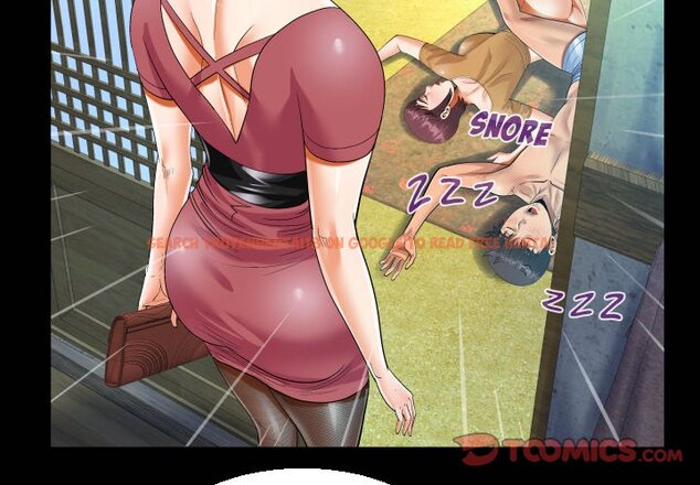 Read Hentai Image 2 561 in comic The Unforeseen Guest - Chapter 33 - hentaitnt.net