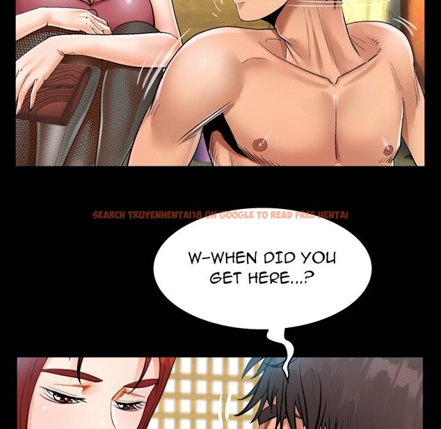 Read Hentai Image 21 561 in comic The Unforeseen Guest - Chapter 33 - hentaitnt.net