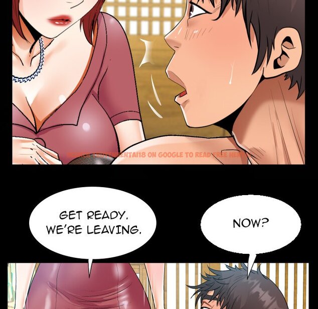 Read Hentai Image 22 561 in comic The Unforeseen Guest - Chapter 33 - hentaitnt.net
