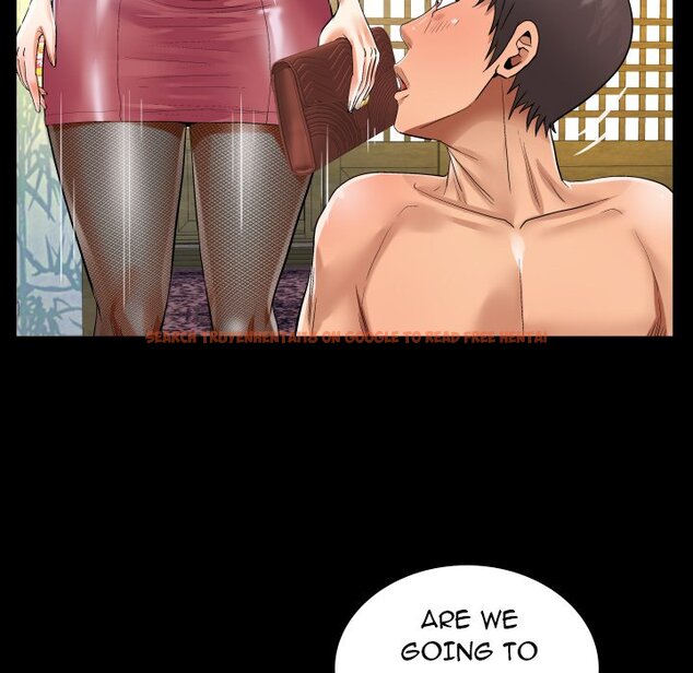 Read Hentai Image 23 561 in comic The Unforeseen Guest - Chapter 33 - hentaitnt.net