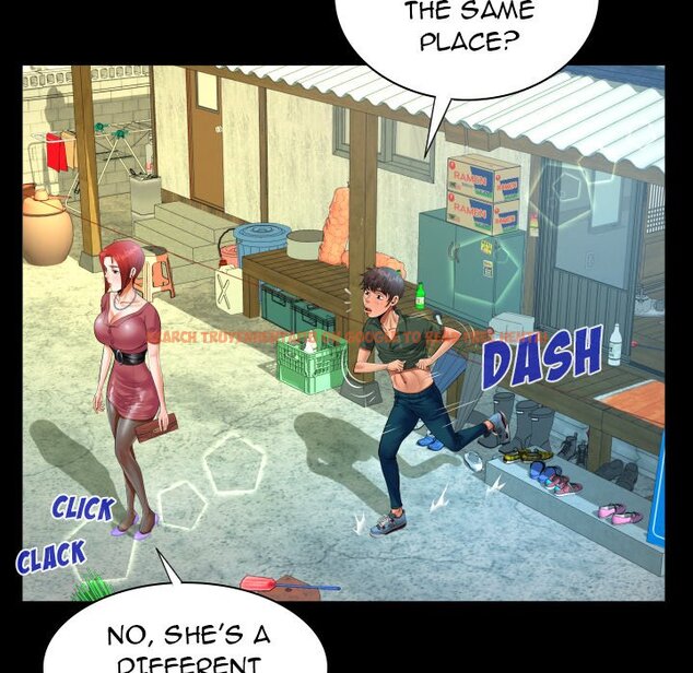 Read Hentai Image 24 561 in comic The Unforeseen Guest - Chapter 33 - hentaitnt.net