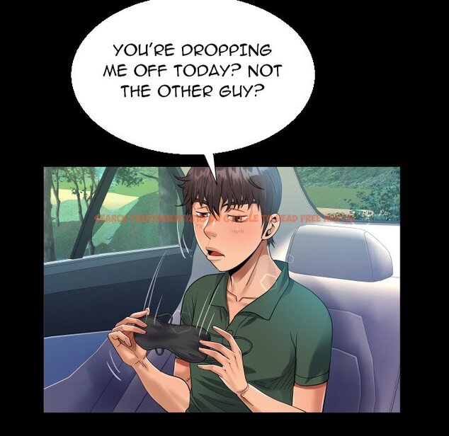Read Hentai Image 28 561 in comic The Unforeseen Guest - Chapter 33 - hentaitnt.net