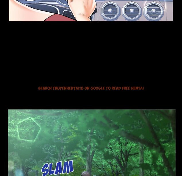 Read Hentai Image 30 561 in comic The Unforeseen Guest - Chapter 33 - hentaitnt.net