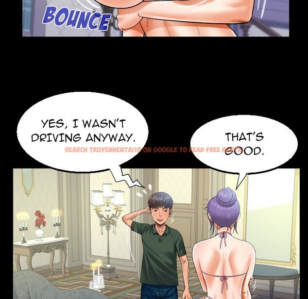 Read Hentai Image 43 561 in comic The Unforeseen Guest - Chapter 33 - hentaitnt.net