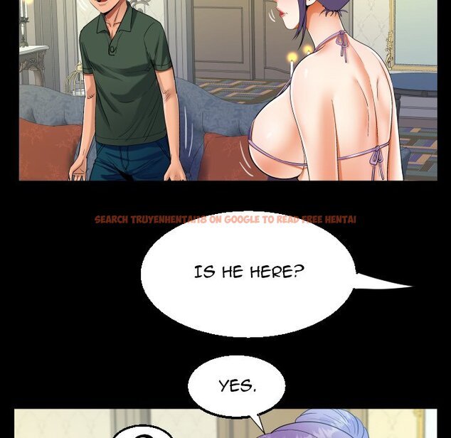 Read Hentai Image 45 561 in comic The Unforeseen Guest - Chapter 33 - hentaitnt.net