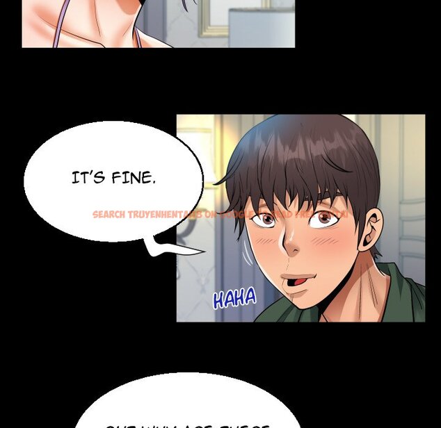 Read Hentai Image 59 561 in comic The Unforeseen Guest - Chapter 33 - hentaitnt.net