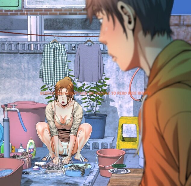 Read Hentai Image 11 554 in comic The Unforeseen Guest - Chapter 34 - hentaitnt.net