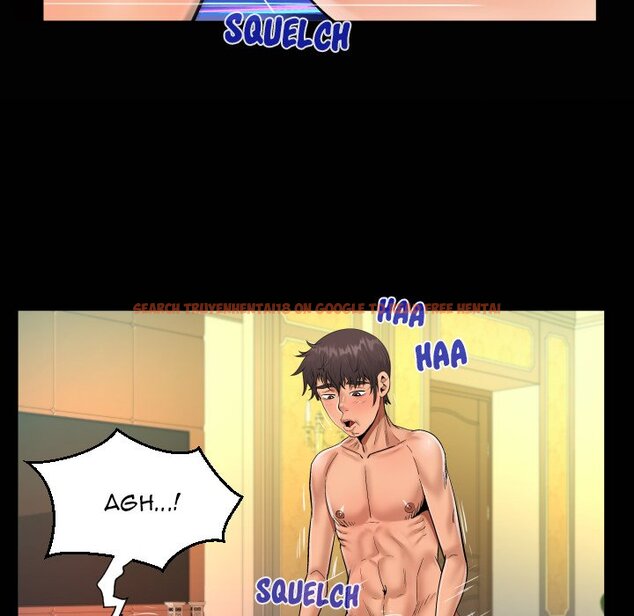 Read Hentai Image 21 554 in comic The Unforeseen Guest - Chapter 34 - hentaitnt.net