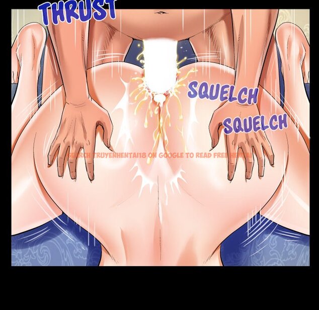 Read Hentai Image 24 554 in comic The Unforeseen Guest - Chapter 34 - hentaitnt.net