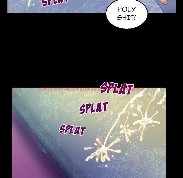 Read Hentai Image 40 554 in comic The Unforeseen Guest - Chapter 34 - hentaitnt.net