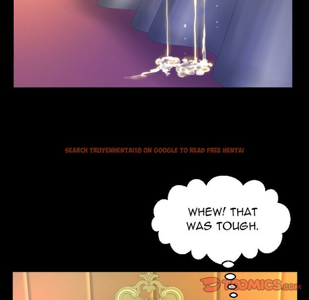 Read Hentai Image 42 554 in comic The Unforeseen Guest - Chapter 34 - hentaitnt.net