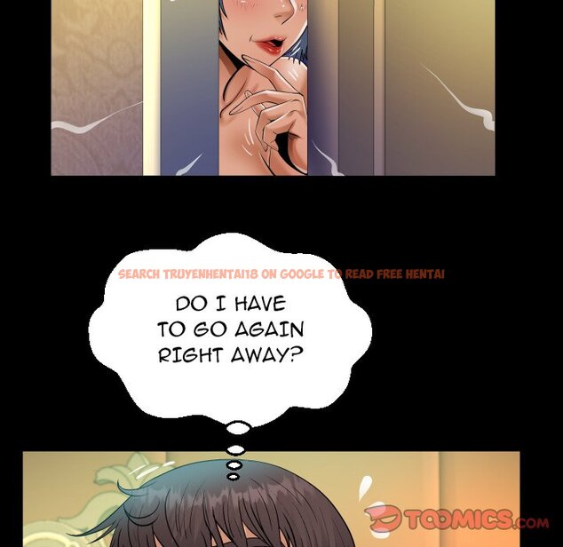 Read Hentai Image 46 554 in comic The Unforeseen Guest - Chapter 34 - hentaitnt.net