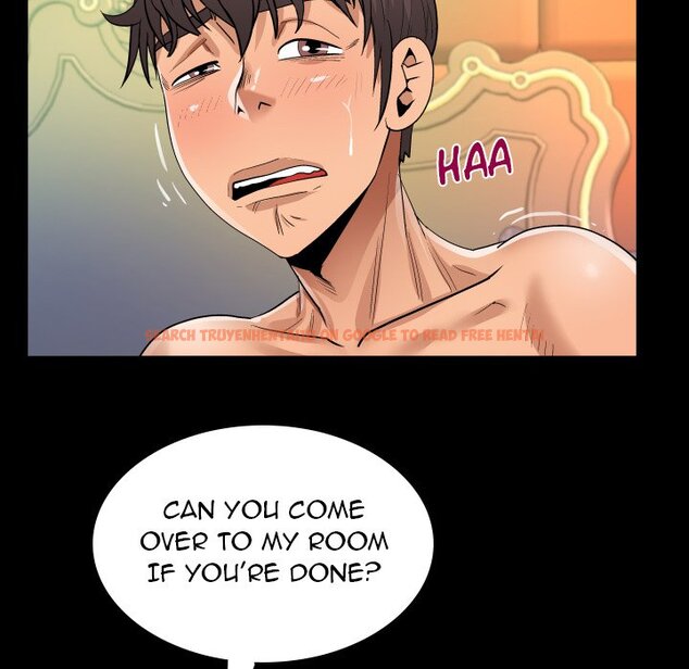 Read Hentai Image 47 554 in comic The Unforeseen Guest - Chapter 34 - hentaitnt.net