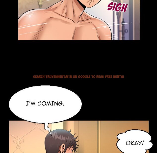 Read Hentai Image 53 554 in comic The Unforeseen Guest - Chapter 34 - hentaitnt.net