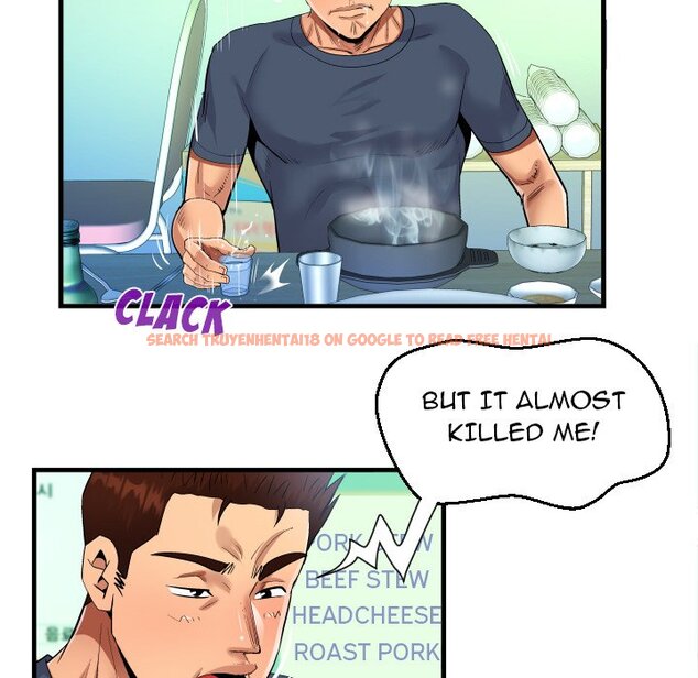 Read Hentai Image 57 554 in comic The Unforeseen Guest - Chapter 34 - hentaitnt.net