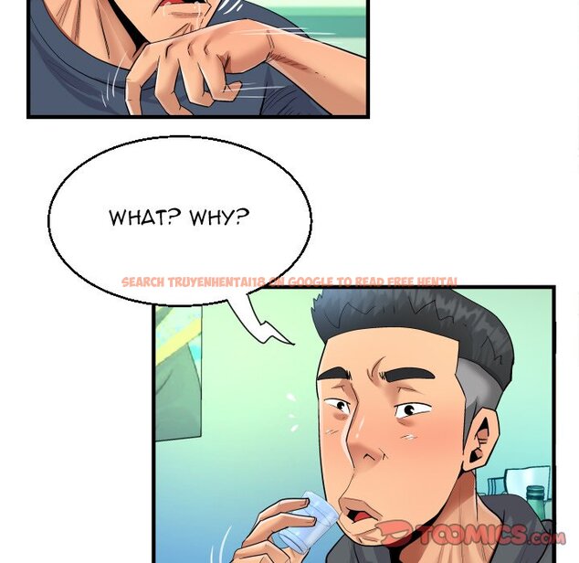 Read Hentai Image 58 554 in comic The Unforeseen Guest - Chapter 34 - hentaitnt.net