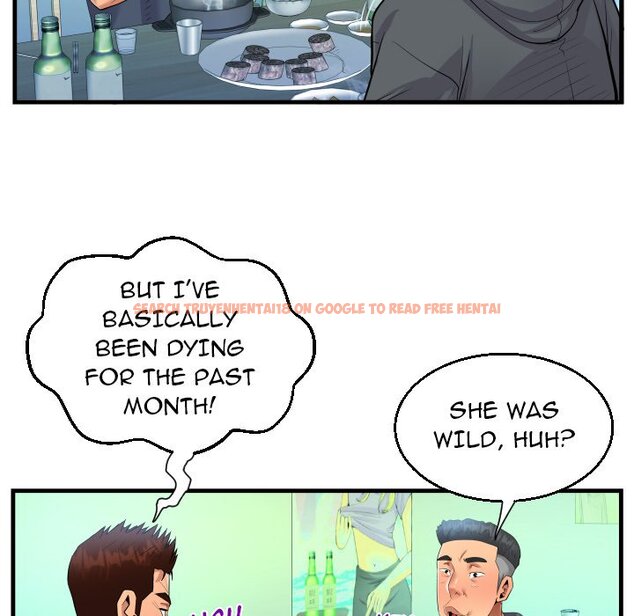 Read Hentai Image 60 554 in comic The Unforeseen Guest - Chapter 34 - hentaitnt.net