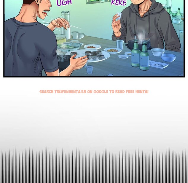 Read Hentai Image 61 554 in comic The Unforeseen Guest - Chapter 34 - hentaitnt.net