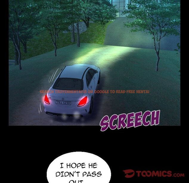 Read Hentai Image 70 554 in comic The Unforeseen Guest - Chapter 34 - hentaitnt.net