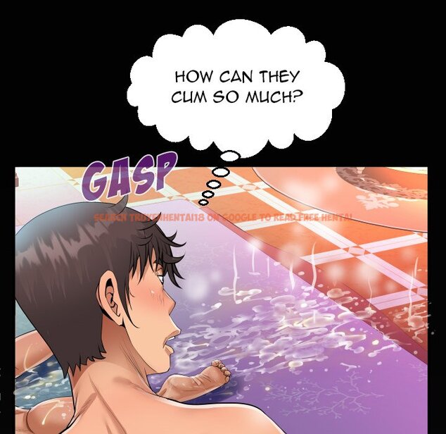 Read Hentai Image 89 555 in comic The Unforeseen Guest - Chapter 34 - hentaitnt.net