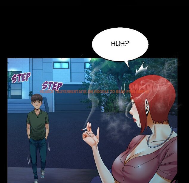 Read Hentai Image 23 548 in comic The Unforeseen Guest - Chapter 35 - hentaitnt.net
