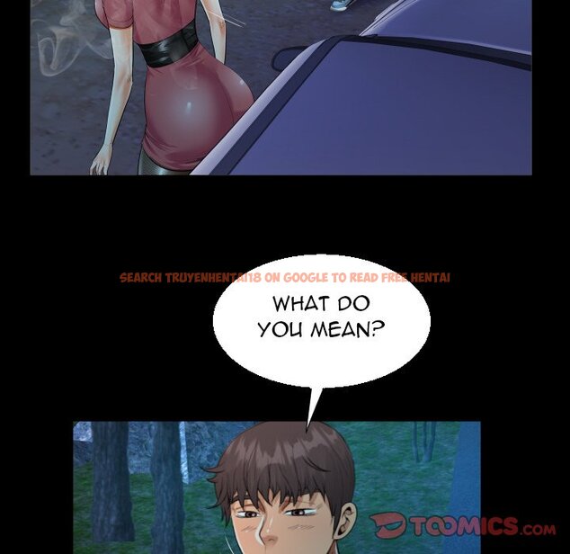 Read Hentai Image 26 548 in comic The Unforeseen Guest - Chapter 35 - hentaitnt.net