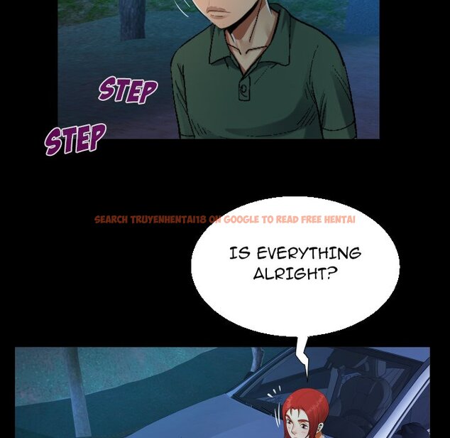 Read Hentai Image 27 548 in comic The Unforeseen Guest - Chapter 35 - hentaitnt.net