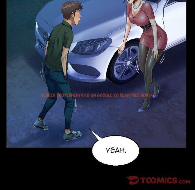 Read Hentai Image 28 548 in comic The Unforeseen Guest - Chapter 35 - hentaitnt.net