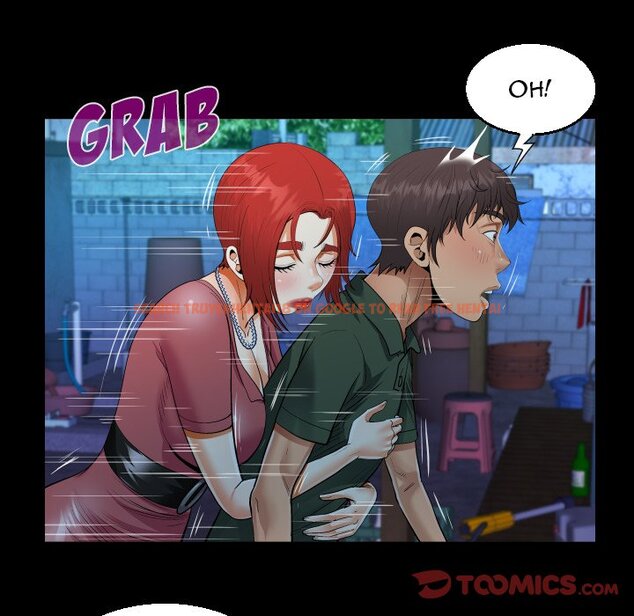 Read Hentai Image 54 548 in comic The Unforeseen Guest - Chapter 35 - hentaitnt.net