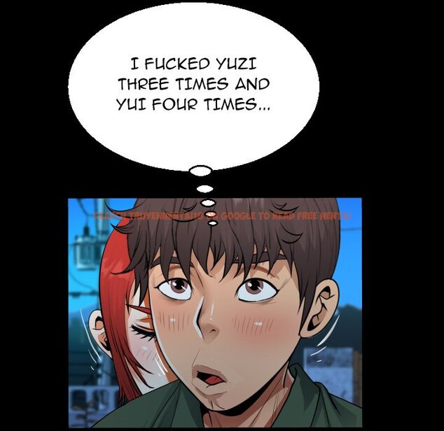 Read Hentai Image 57 548 in comic The Unforeseen Guest - Chapter 35 - hentaitnt.net