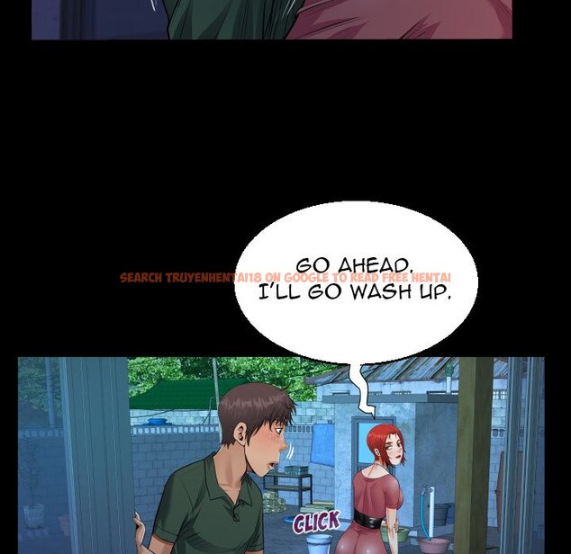 Read Hentai Image 59 548 in comic The Unforeseen Guest - Chapter 35 - hentaitnt.net