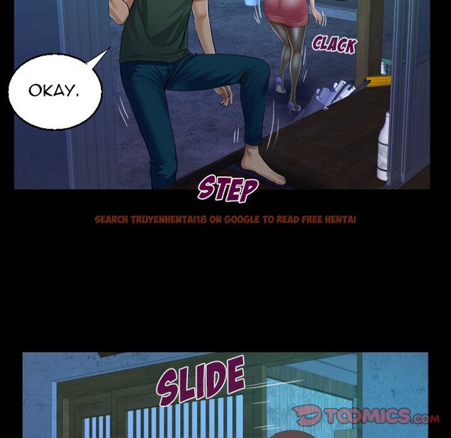 Read Hentai Image 60 548 in comic The Unforeseen Guest - Chapter 35 - hentaitnt.net