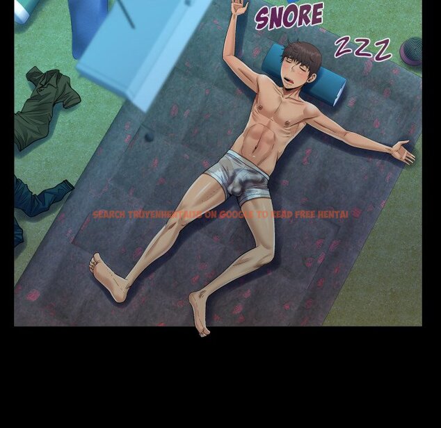 Read Hentai Image 71 548 in comic The Unforeseen Guest - Chapter 35 - hentaitnt.net