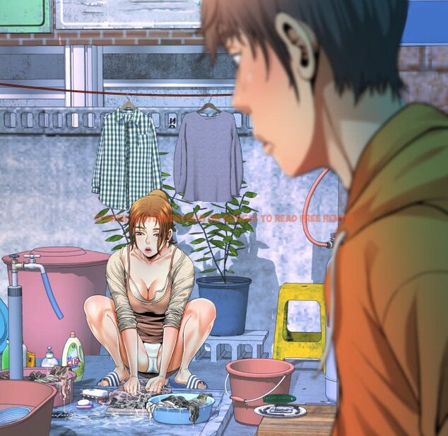 Read Hentai Image 10 812 in comic The Unforeseen Guest - Chapter 36 - hentaitnt.net